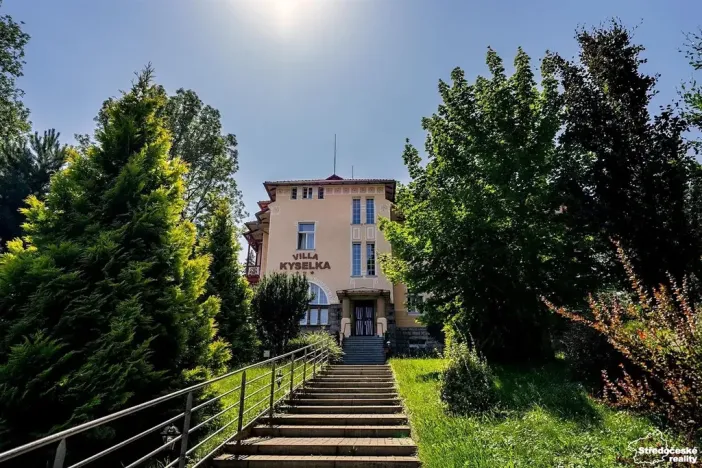 Prodej bytu 1+kk, Mšené-lázně, Mládežnická, 34 m2