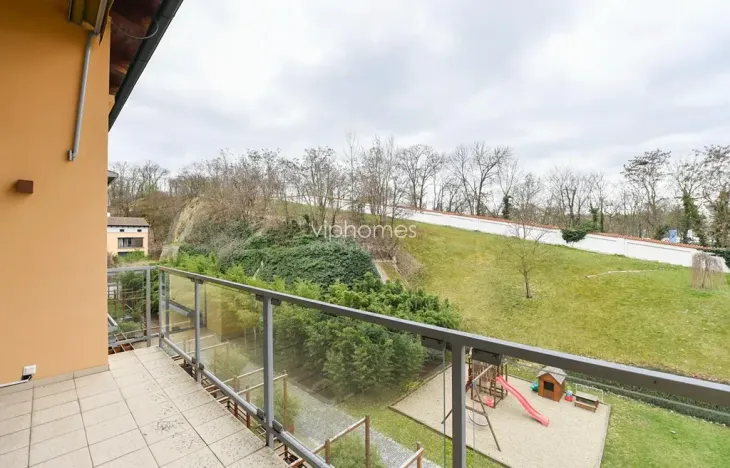 Pronájem bytu 5+kk, Praha - Bubeneč, Mlýnská, 235 m2