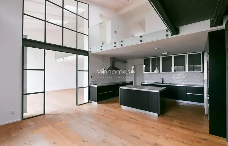 Pronájem bytu 5+kk, Praha - Bubeneč, Mlýnská, 235 m2