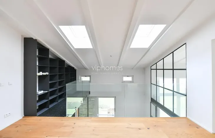 Pronájem bytu 5+kk, Praha - Bubeneč, Mlýnská, 235 m2