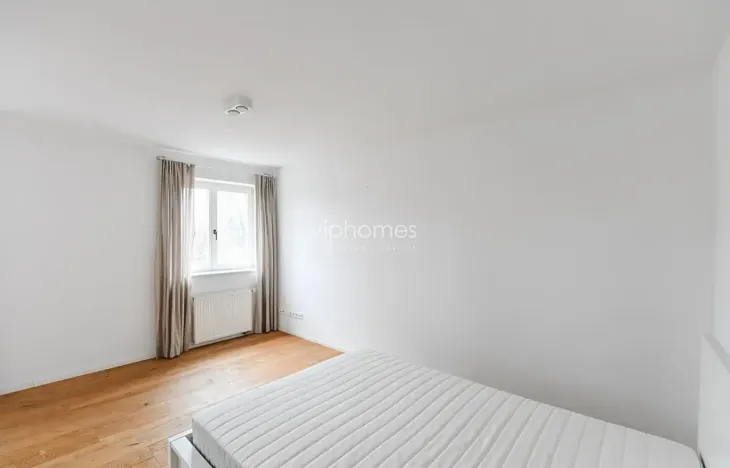 Pronájem bytu 5+kk, Praha - Bubeneč, Mlýnská, 235 m2
