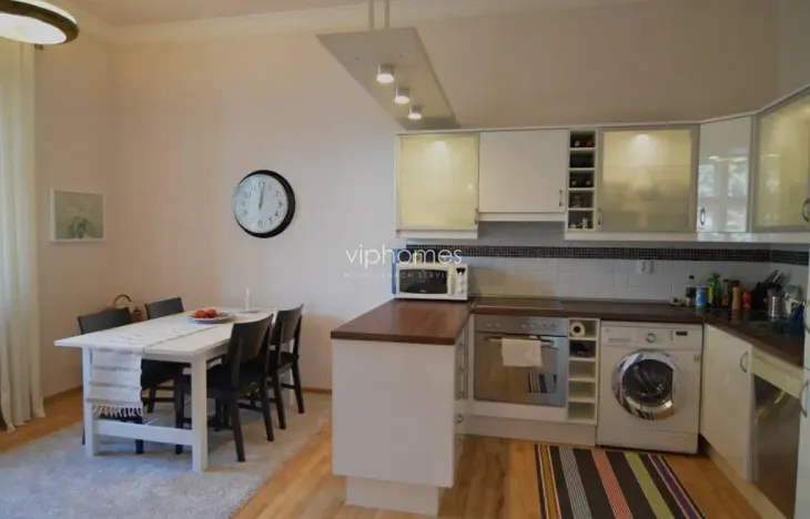 Pronájem bytu 3+1, Praha - Nové Město, Dřevná, 100 m2