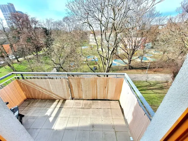 Prodej bytu 3+kk, Praha - Vysočany, Za Lidovým domem, 58 m2