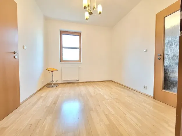 Prodej bytu 3+kk, Praha - Vysočany, Za Lidovým domem, 58 m2