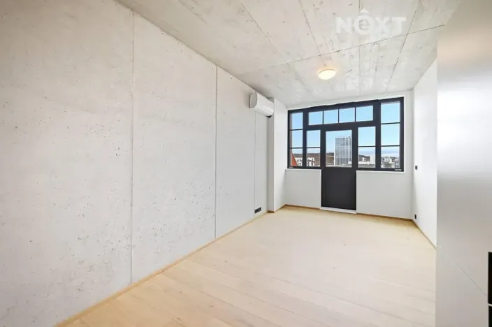 Pronájem bytu 1+kk, Praha - Vysočany, Kolbenova, 33 m2