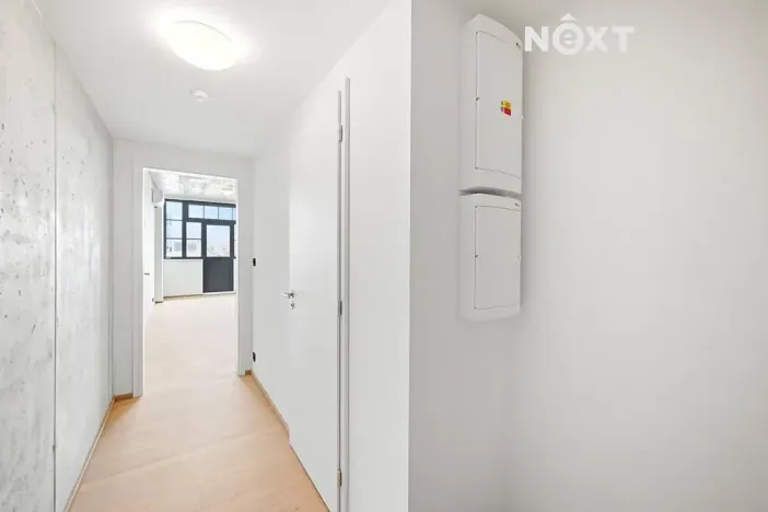 Pronájem bytu 1+kk, Praha - Vysočany, Kolbenova, 33 m2