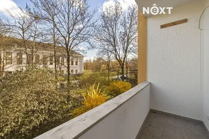 Pronájem bytu 2+1, Praha - Krč, Olbrachtova, 52 m2