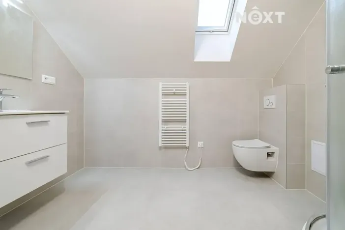 Prodej bytu 1+kk, Praha - Zbraslav, Elišky Přemyslovny, 30 m2