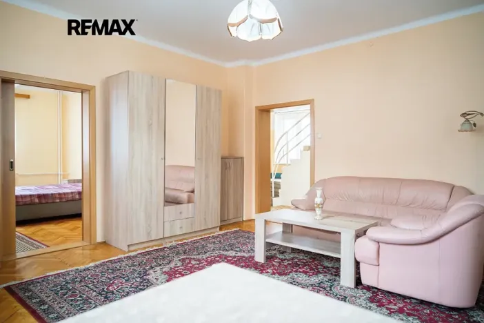 Prodej rodinného domu, Hrubá Skála, 177 m2