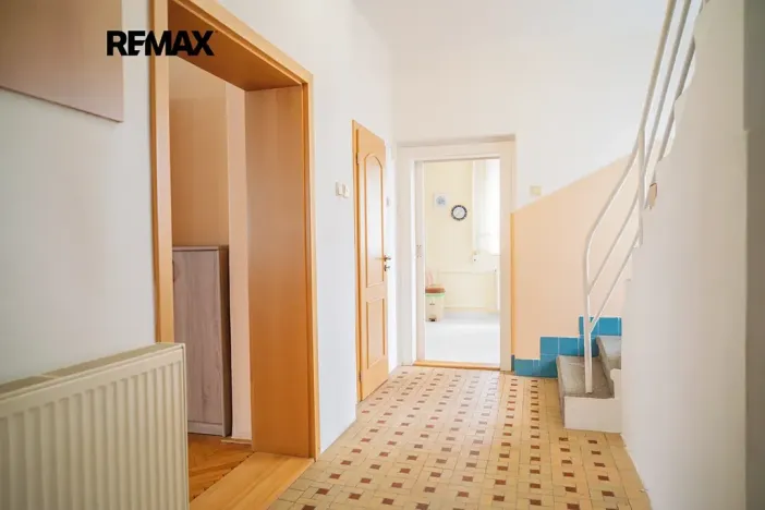 Prodej rodinného domu, Hrubá Skála, 177 m2