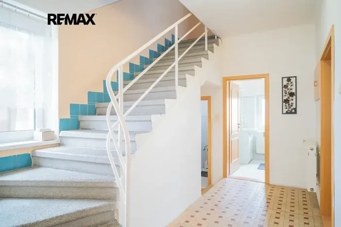 Prodej rodinného domu, Hrubá Skála, 177 m2