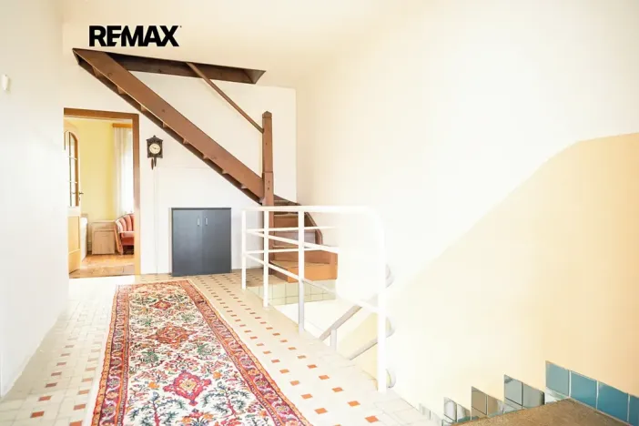 Prodej rodinného domu, Hrubá Skála, 177 m2