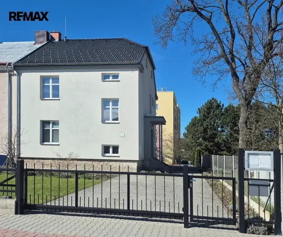 Prodej rodinného domu, Svitavy, Pavlovova, 216 m2