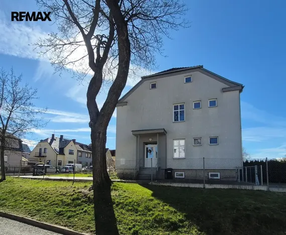 Prodej rodinného domu, Svitavy, Pavlovova, 216 m2