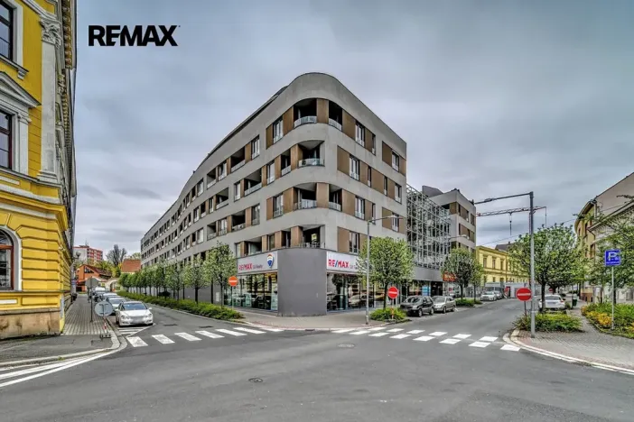 Prodej bytu 3+kk, Kolín, Václavská, 89 m2