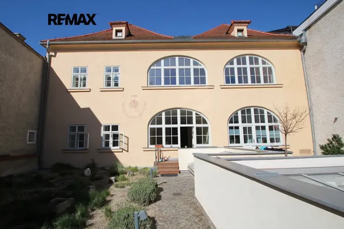 Pronájem bytu 1+1, Kolín, Karlovo náměstí, 44 m2