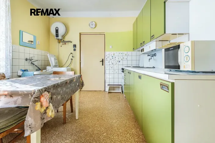 Prodej rodinného domu, Radim, 78 m2