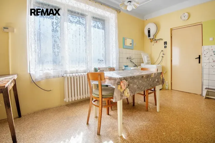 Prodej rodinného domu, Radim, 78 m2