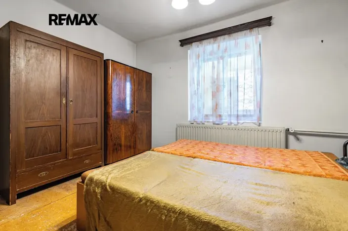 Prodej rodinného domu, Radim, 78 m2