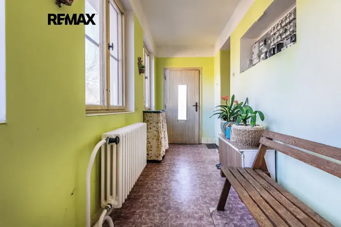 Prodej rodinného domu, Radim, 78 m2