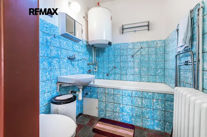 Prodej rodinného domu, Radim, 78 m2