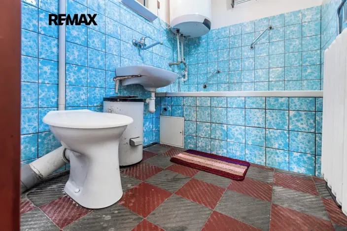 Prodej rodinného domu, Radim, 78 m2