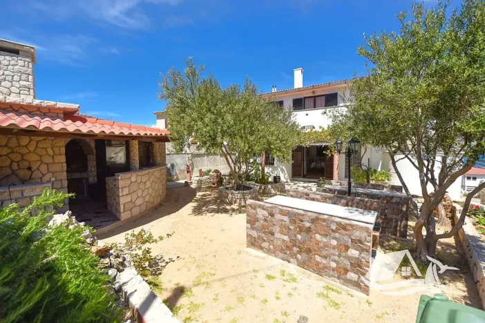 Prodej bytu 3+kk, Pag, Chorvatsko, 69 m2