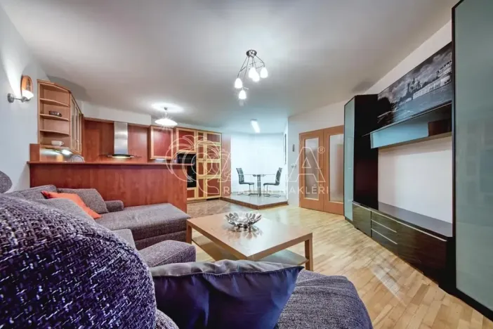 Pronájem bytu 2+kk, Dolní Břežany, 81 m2