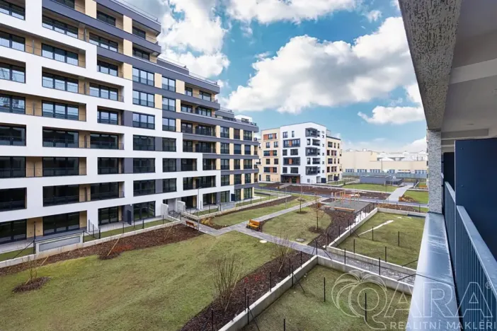 Prodej bytu 1+kk, Praha - Hloubětín, Poděbradská, 32 m2