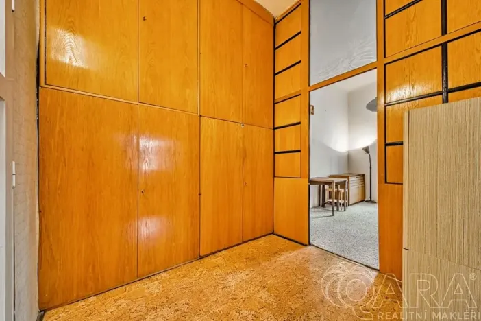 Prodej bytu 4+1, Praha - Malá Strana, Malostranské náměstí, 91 m2