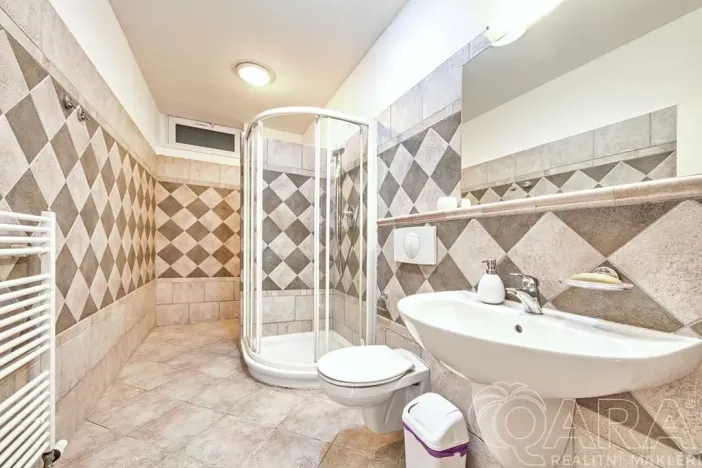 Pronájem rodinného domu, Dolní Břežany, V Úvozu, 380 m2