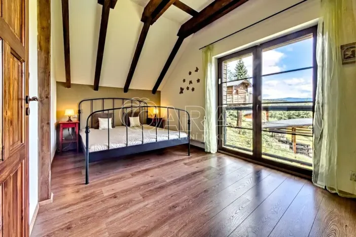 Prodej rodinného domu, Vrchlabí, 429 m2