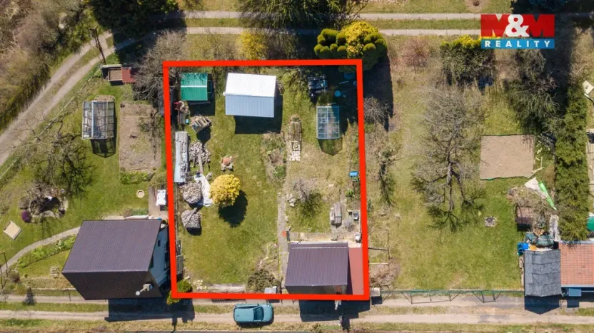 Prodej chaty, Pelhřimov, 15 m2