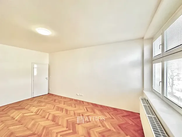 Pronájem bytu 2+kk, Brno, Veveří, 87 m2