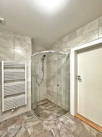 Pronájem bytu 2+kk, Brno, Veveří, 87 m2