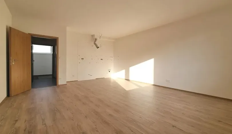 Prodej bytu 1+kk, Hranice, Jiřího z Poděbrad, 36 m2