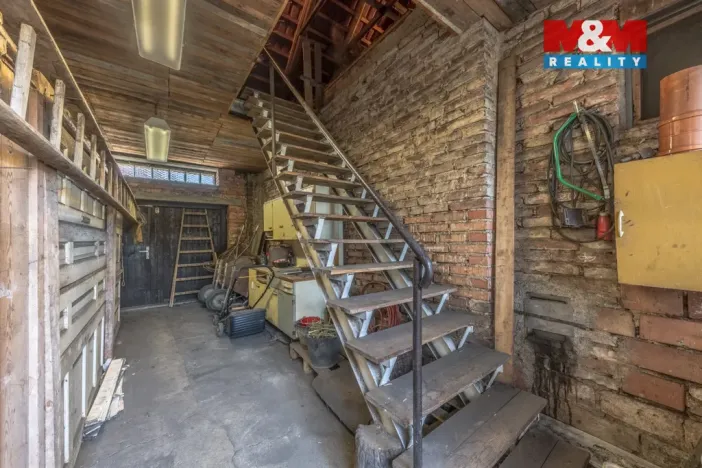 Prodej rodinného domu, Libáň, Na Ženichově, 81 m2