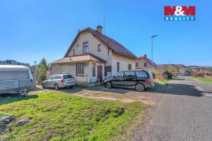Prodej rodinného domu, Rtyně v Podkrkonoší, Cesta osvobození, 130 m2