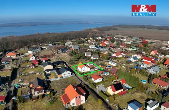 Prodej chaty, Chbany - Vadkovice, 82 m2