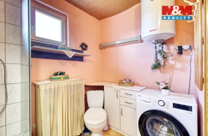 Prodej chaty, Chbany - Vadkovice, 82 m2