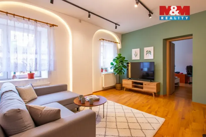 Prodej rodinného domu, Mimoň - Mimoň III, Mírová, 218 m2