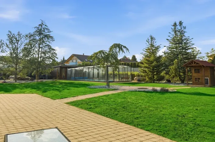 Prodej rodinného domu, Velké Přítočno, Sluneční, 350 m2