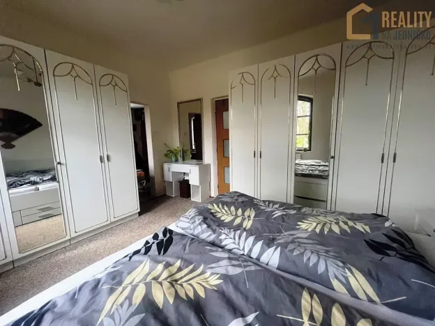 Prodej rodinného domu, Řetůvka, 180 m2