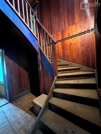 Prodej chalupy, Studnice, 146 m2