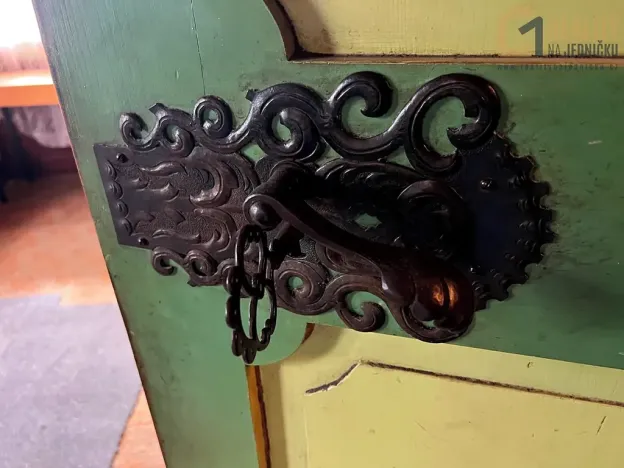 Prodej chalupy, Studnice, 146 m2