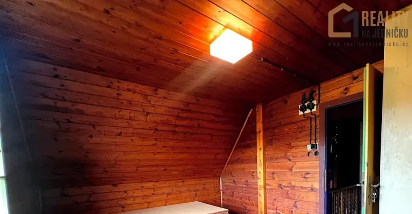 Prodej chalupy, Studnice, 146 m2