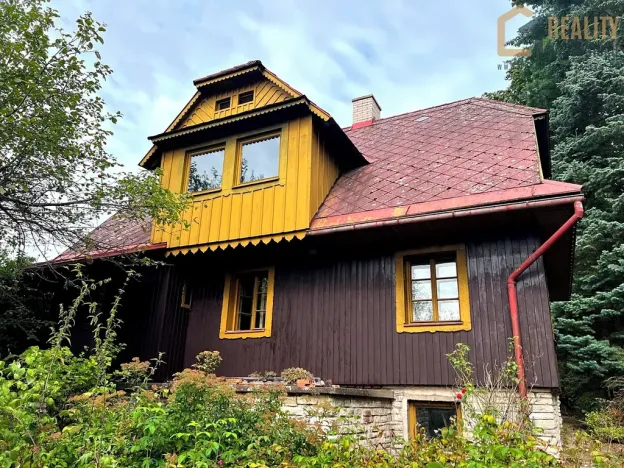 Prodej rodinného domu, Studnice, 146 m2