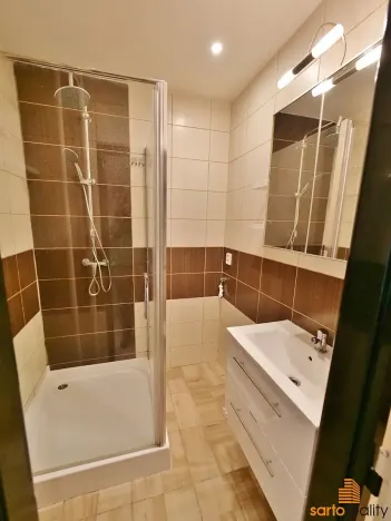 Pronájem bytu 2+1, Ústí nad Labem, Dukelských hrdinů, 52 m2