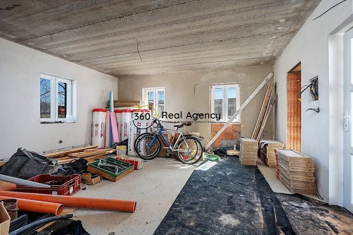 Prodej rodinného domu, Hranice, 346 m2