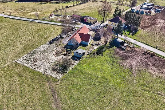 Prodej rodinného domu, Hranice, 346 m2